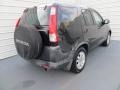 2005 Nighthawk Black Pearl Honda CR-V EX 4WD  photo #4