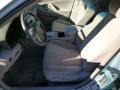 Sky Blue Pearl - Camry LE Photo No. 11