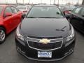 2014 Blue Ray Metallic Chevrolet Cruze LT  photo #6