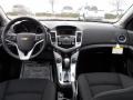 Blue Ray Metallic - Cruze LT Photo No. 8