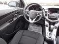 Blue Ray Metallic - Cruze LT Photo No. 9
