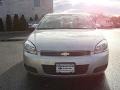 Silver Ice Metallic - Impala LT Photo No. 2