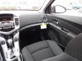 Blue Ray Metallic - Cruze LT Photo No. 10