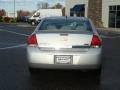 Silver Ice Metallic - Impala LT Photo No. 5