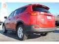 Barcelona Red Metallic - RAV4 XLE Photo No. 26