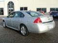Silver Ice Metallic - Impala LT Photo No. 7