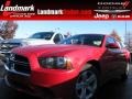 2013 Redline 3 Coat Pearl Dodge Charger SE #88024267