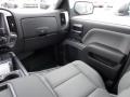 2014 Black Chevrolet Silverado 1500 LTZ Double Cab 4x4  photo #10