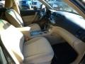 Cypress Green Pearl - Highlander V6 4WD Photo No. 8