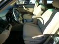 Cypress Green Pearl - Highlander V6 4WD Photo No. 10