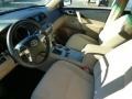 Cypress Green Pearl - Highlander V6 4WD Photo No. 11