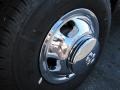 Granite Crystal Metallic - 3500 Big Horn Crew Cab 4x4 Dually Photo No. 5