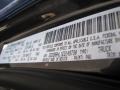 Granite Crystal Metallic - 3500 Big Horn Crew Cab 4x4 Dually Photo No. 11
