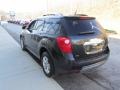 Black - Equinox LTZ AWD Photo No. 7