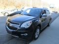 Black - Equinox LTZ AWD Photo No. 8