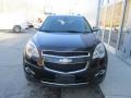 Black - Equinox LTZ AWD Photo No. 9
