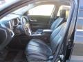 Black - Equinox LTZ AWD Photo No. 12