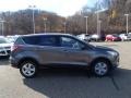 2014 Sterling Gray Ford Escape SE 1.6L EcoBoost  photo #1