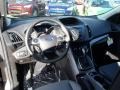Sterling Gray - Escape SE 1.6L EcoBoost Photo No. 12