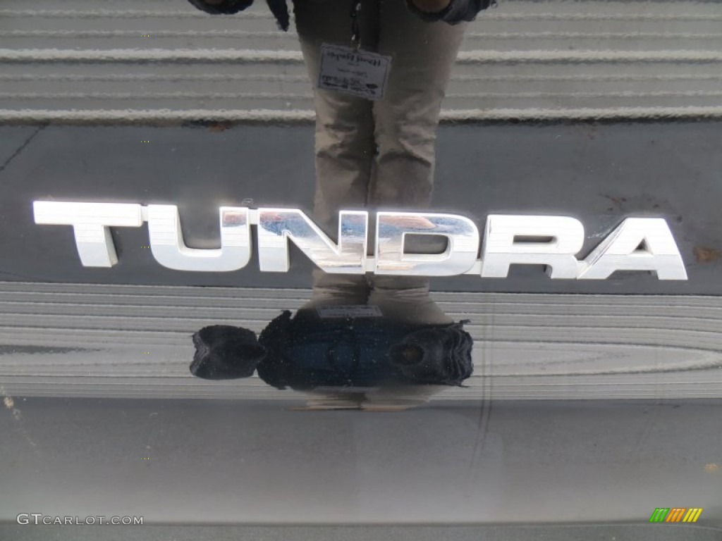 2012 Tundra Double Cab - Black / Graphite photo #18