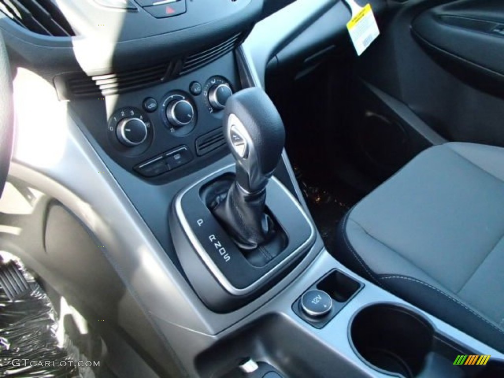 2014 Ford Escape SE 1.6L EcoBoost Transmission Photos