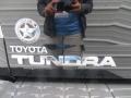 2012 Black Toyota Tundra Double Cab  photo #23