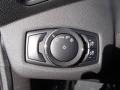 Sterling Gray - Escape SE 1.6L EcoBoost Photo No. 19