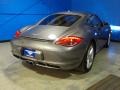 Meteor Grey Metallic - Cayman  Photo No. 10