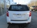 Summit White - Equinox LS AWD Photo No. 5