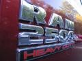 Deep Cherry Red Crystal Pearl - 2500 Big Horn Crew Cab 4x4 Photo No. 6
