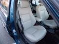 2008 Fusion Blue Metallic Saab 9-5 2.3T Sedan  photo #20