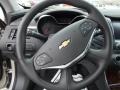2014 Champagne Silver Metallic Chevrolet Impala LTZ  photo #16