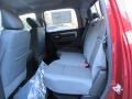 Deep Cherry Red Crystal Pearl - 2500 Big Horn Crew Cab 4x4 Photo No. 8