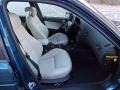 2008 Fusion Blue Metallic Saab 9-5 2.3T Sedan  photo #21