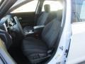 Summit White - Equinox LS AWD Photo No. 12