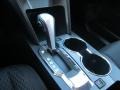 Summit White - Equinox LS AWD Photo No. 16