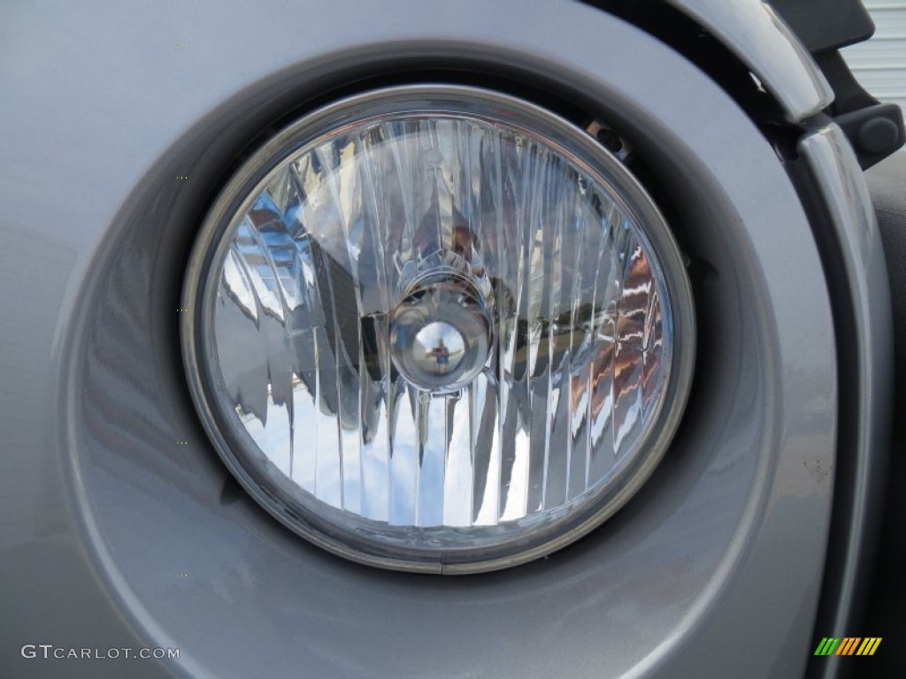 2013 Jeep Wrangler Sport 4x4 Headlight Photo #88048826