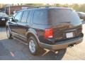 2003 True Blue Metallic Ford Explorer Eddie Bauer 4x4  photo #3