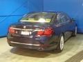2013 Imperial Blue Metallic BMW 7 Series 750Li Sedan  photo #6