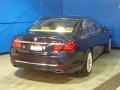 Imperial Blue Metallic - 7 Series 750Li Sedan Photo No. 6