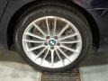 2013 BMW 7 Series 750Li Sedan Wheel