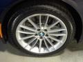 2013 BMW 7 Series 750Li Sedan Wheel