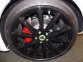 2014 Lotus Evora 2+2 Wheel and Tire Photo