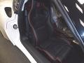 Front Seat of 2014 Evora 2+2