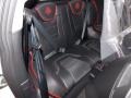 Rear Seat of 2014 Evora 2+2