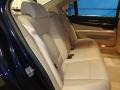 2013 Imperial Blue Metallic BMW 7 Series 750Li Sedan  photo #23