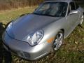 2004 GT Silver Metallic Porsche 911 Carrera 40th Anniversary Edition Coupe  photo #30