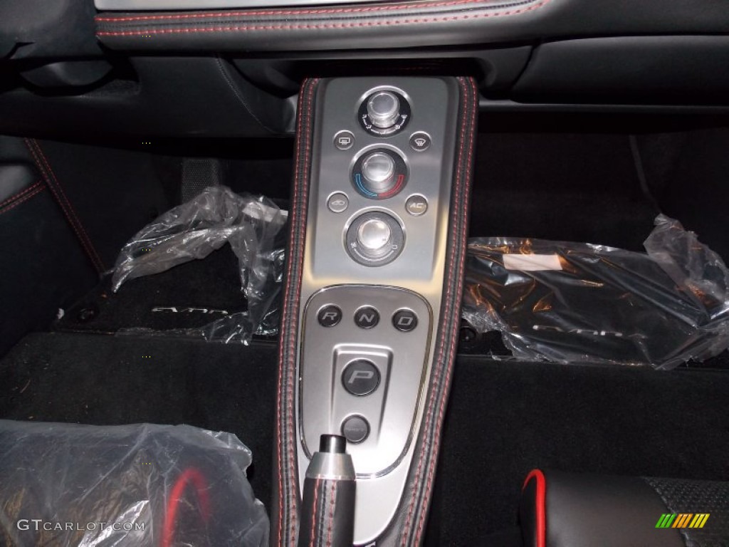 2014 Lotus Evora 2+2 6 Speed IPS Automatic Transmission Photo #88049306