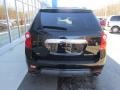 2014 Black Chevrolet Equinox LTZ AWD  photo #5