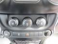 Black Controls Photo for 2013 Jeep Wrangler #88049348